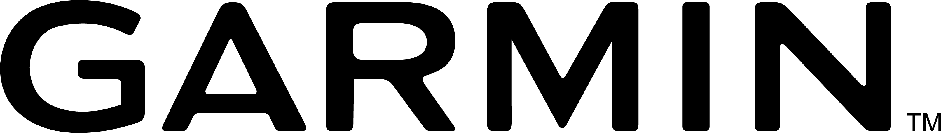 GARMIN - Logo